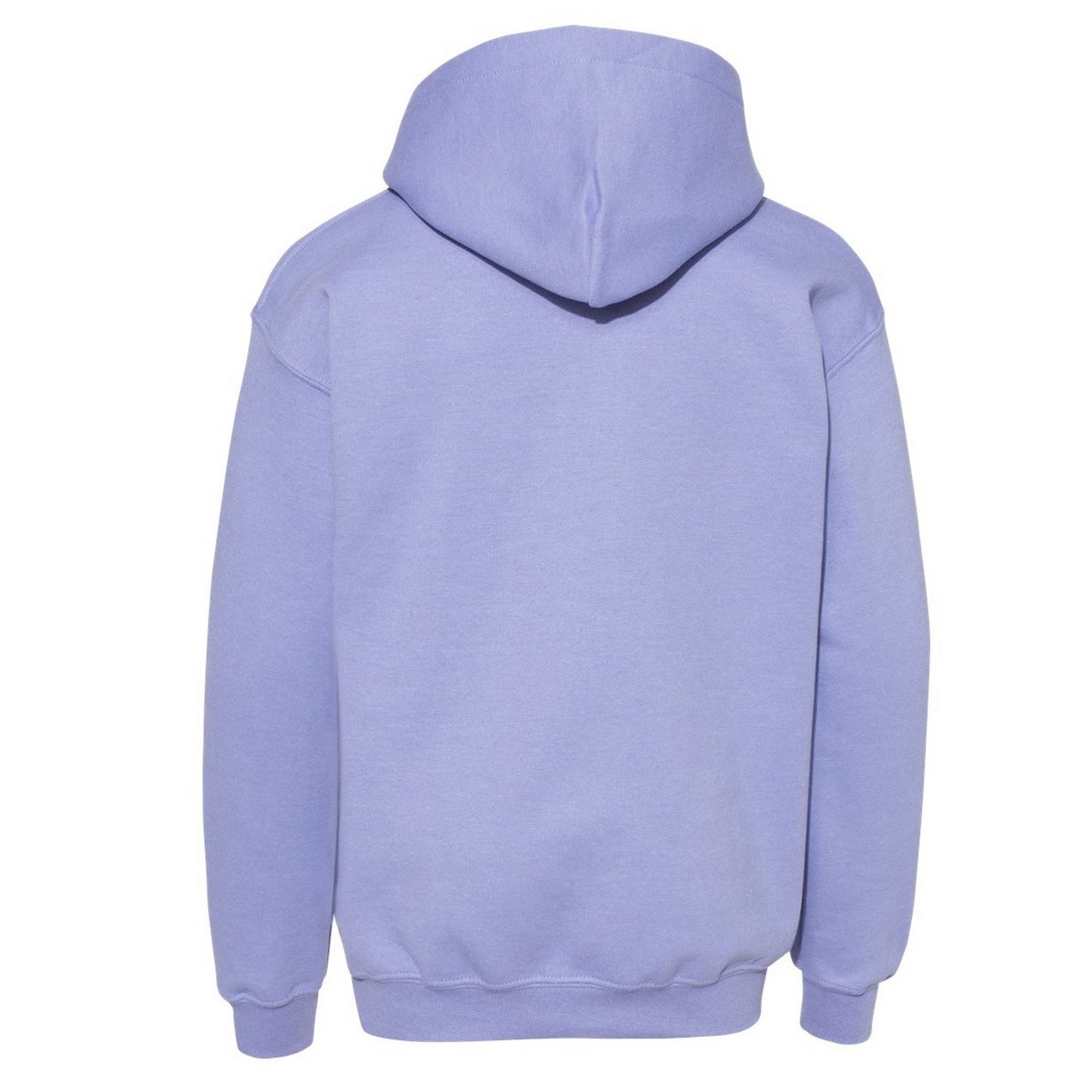 Gildan Heavy Blend Childrens Hooded Sweatshirt Top / Hoodie | Walmart Canada