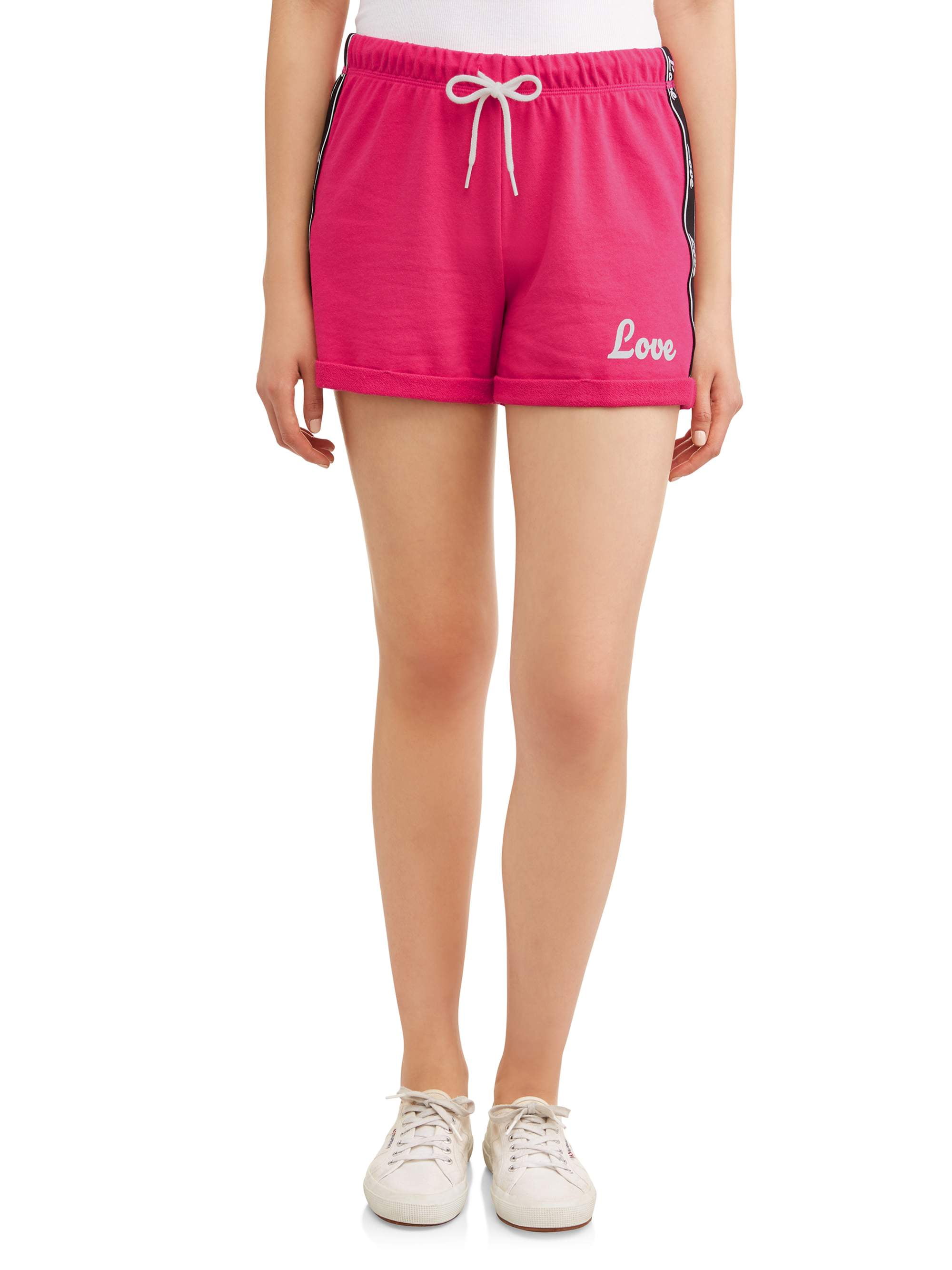 No Boundaries Juniors' Boyfriend Short