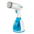 thumbnail image 3 of 1100W Handheld Clothes Garment Fabric Steamer 280mL Steamer Hand Steam Iron Portable Ironing Wrinkle Remover 15s Fast Heat-up, 3 of 5