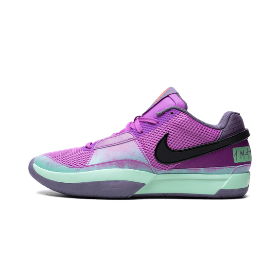 NIKE MENS Ja 1 "Christmas" FV5558 500 from Stadium Goods