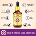 thumbnail image 2 of Deve Herbes Soybean Oil (Glycine max) - 10ml (0.33 FL Oz ) - 100% Natural Cold Pressed Oil - for Cosmetic Blends, Skin Care & External Use - with Dropper, 2 of 5