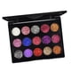 thumbnail image 1 of Cosmético profesional de de ojos del sombreador de ojos del maquillaje, impermeable y duradero 01 Jinwen Paleta de sombras de ojos con brillo, 1 of 8