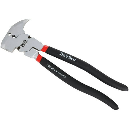 

Do It Best 10-1/2 In. Fencing Pliers