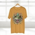 thumbnail image 6 of Animal Shirt, Shirt with Animals, Tee Shirt with Antique Animal Medallion, 6 of 23