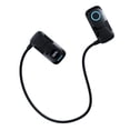 thumbnail image 2 of Bone Conduction Earphones IPX8 Waterproof Bluetooth-compatible 5.0 Wireless Headset Noise Cancelling Headphone 8GB Earpiece, 2 of 9