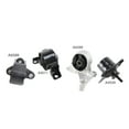 thumbnail image 2 of DNJ MMK1019 Motor Mount Kit Fits Cars & Trucks 01-05 Honda Civic 1.7L L4 SOHC 16v, 2 of 6