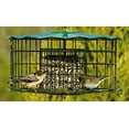 thumbnail image 4 of Heath Outdoor Products Wild Bird Suet Cake Bird Food Songbird's Blend, (12 Pack), 4 of 7