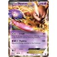 thumbnail image 1 of Pokémon - Mewtwo-EX (54) - BW - Próximos destinos - Holo PokÃƒÂ©mon FBA_1S-8NLG-A0AS, 1 of 1