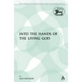 thumbnail image 2 of Library of Hebrew Bible/Old Testament St Into the Hands of the Living God, Book 84, (Paperback), 2 of 2