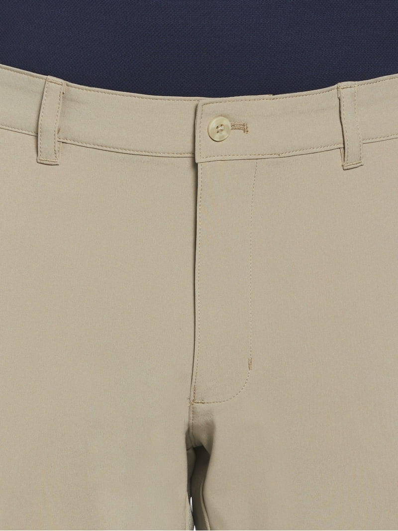 Pantalon De Golf Ben Hogan Performance - Taille 36x30 Bleu Foncé - Stretch, Regular Fit - Neuf