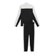 thumbnail image 2 of Conjunto Puma Hombre Train Favorite Tracksuit Negro Blanco blanco M, 2 of 5