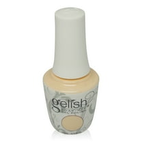 Gelish - Soak-Off Gel Polish Sheer Pink With Silver Frost-Ambience