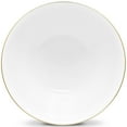 thumbnail image 2 of Noritake Haku Round Vegetable Bowl, 2 of 7
