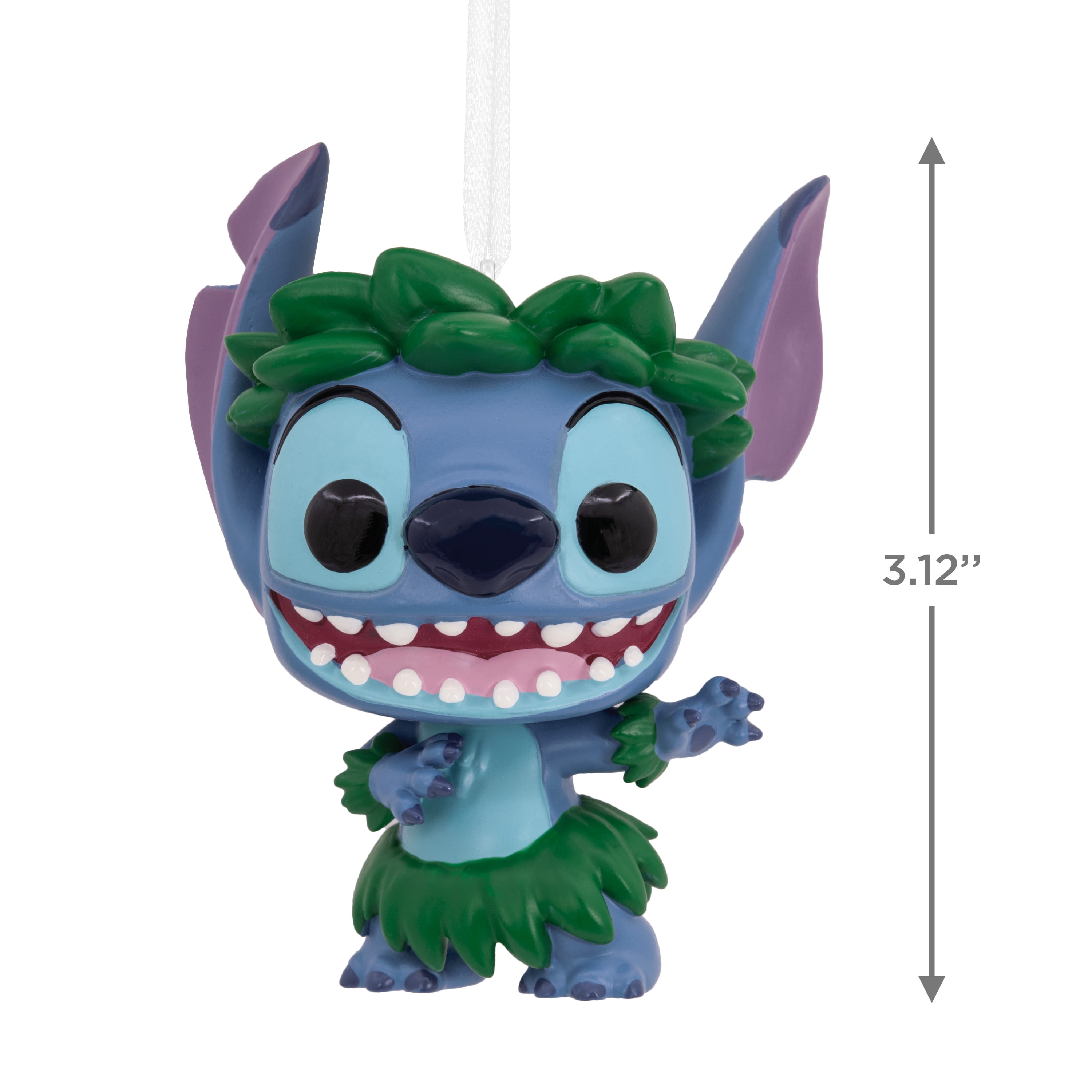 Hallmark Ornament (Disney Lilo & Stitch Stitch Funko POP!) - Walmart  Exclusive 