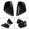 thumbnail image 2 of Battery Side Cover Fit for Yamaha 1984-up XV 700 750 1000 1100 Virago Left&Right, 2 of 12