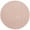 Blush Pink, variant on HomeRoots 4' X 4' Brick Red Round Non Skid Indoor Outdoor Area Rug