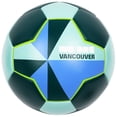 thumbnail image 1 of FIFA World Cup 26™ We are Vancouver Machine Stitched Soccer Ball, 1 of 7