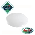thumbnail image 4 of Pack de 2 - Tapis de Table Circulaire Antimicrobien Hometex (12 Po de Diamètre), 4 of 7