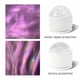 thumbnail image 4 of Water Ripple Multi Color LED Projector USB Powered LED Night Light ,for Baby Room, 4 of 5