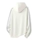 thumbnail image 4 of pstuiky Camisas de invierno de manga larga para hombre, Sudadera con capucha de manga larga para hombre, holgada, informal, con bolsillos y mangas al hombro, de color liso camisetas de hombre l, 4 of 4