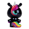 thumbnail image 4 of Kidrobot Hello Kitty Unicorn Black 8 Inch Figure, 4 of 4