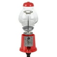 thumbnail image 5 of 15 in. Vintage Candy Gumball Machine Bank with Stand, 5 of 11
