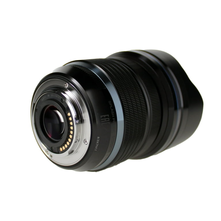 Olympus M.Zuiko Digital ED 7-14mm f/2.8 PRO Macro Focus Lens for 