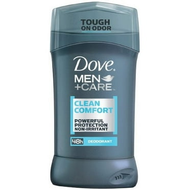 Dove Ap Mencare Cln Comfo Size 3z (Pack of 12)