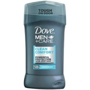 Dove Ap Mencare Cln Comfo Size 3z (Pack of 14)
