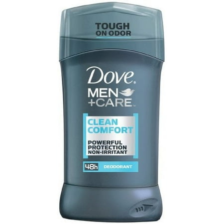 Dove Ap Mencare Cln Comfo Size 3z (Pack of 14)