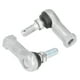 thumbnail image 1 of 2 unids Tie Rod End Set Ball Joint Kit 102022601 102288301 Reemplazo para Precedent 2004?UP, 1 of 8