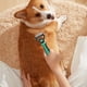 thumbnail image 4 of Cepillo de masaje para gatos y perros Pet Deshedding Trimmer Limpiador de cabello multifuncional Suministros para mascotas de acero inoxidable, 4 of 4