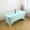 Blue, variant on Stretch Polyester Tablecloths Rectangular Fitted Spandex Table Covers