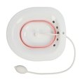 thumbnail image 1 of Bain d'Assise, Bain d'Assise Pliant Multifonction avec Bonde pour Soins Post-Partum Rose, Bleu, Vert, 1 of 7