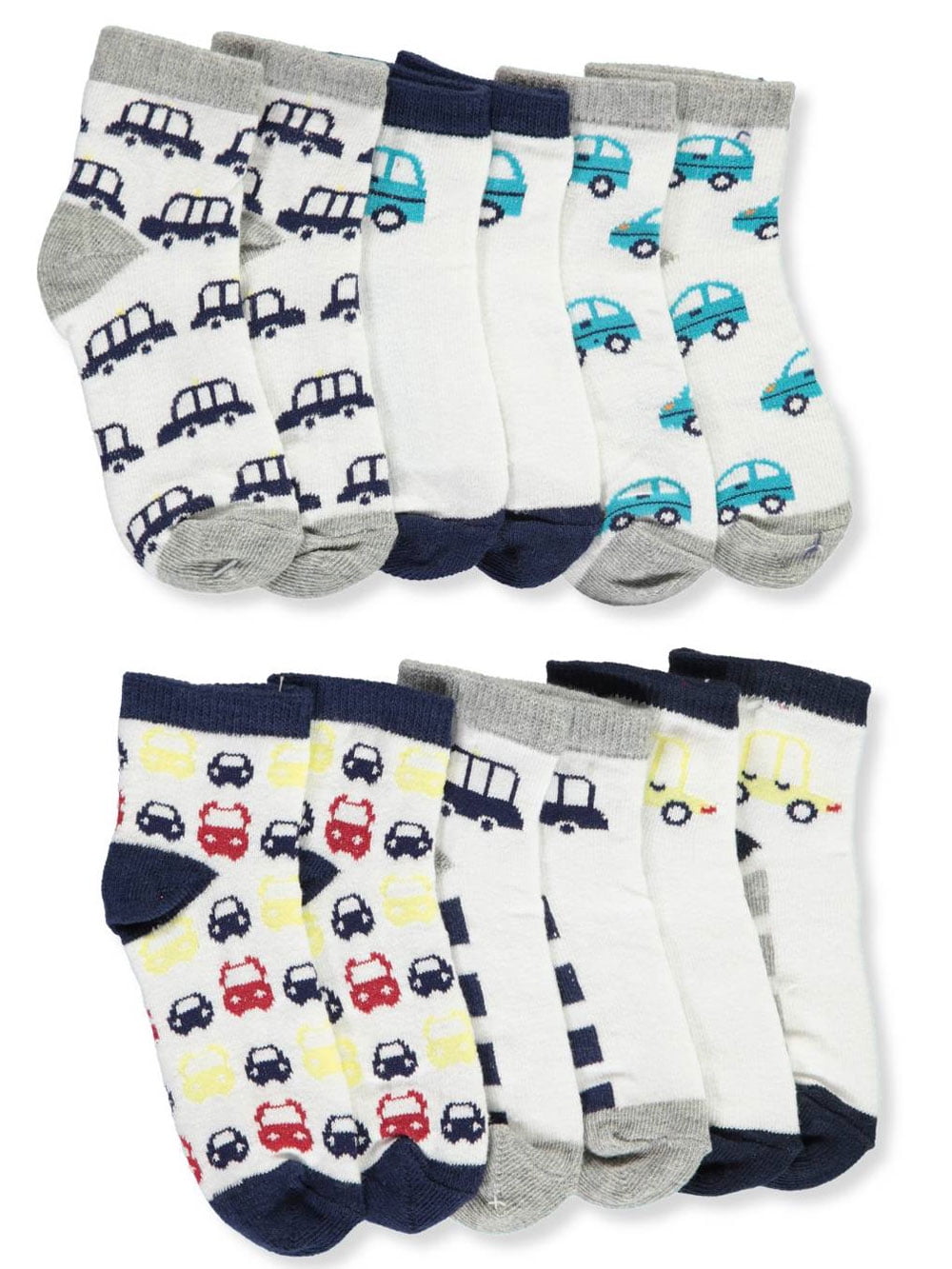 stepping stones baby socks