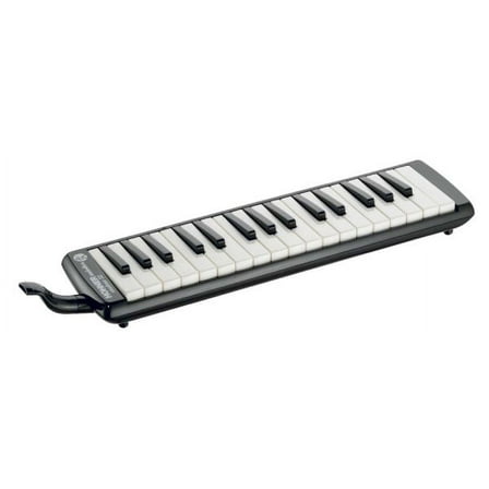 Hohner 32-Key Student Melodica, Black