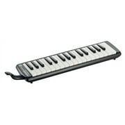 Hohner 32-Key Student Melodica, Black