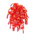 thumbnail image 1 of Wosthever Decoración de luces LED ampliamente utilizada para el Año Nuevo Lunar Decoraciones de Año Nuevo Lunar Luces decorativas Kits de decoración para fiestas, 1 of 6
