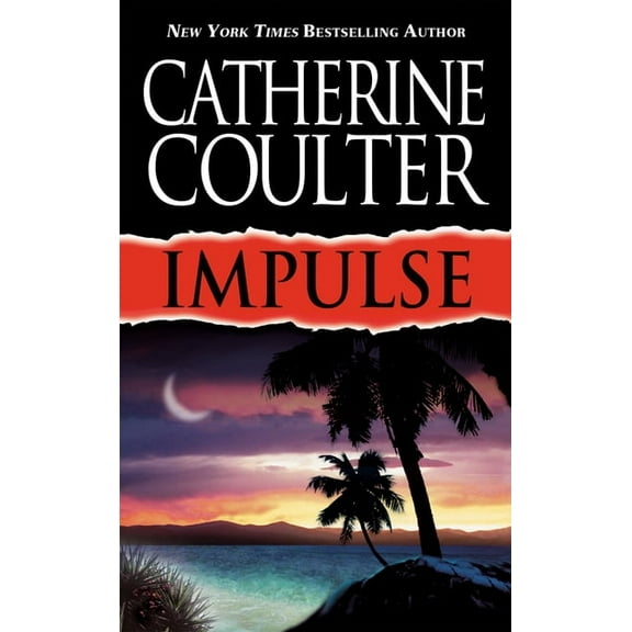 Contemporary Romantic Thriller Impulse, Book 2, (Paperback)