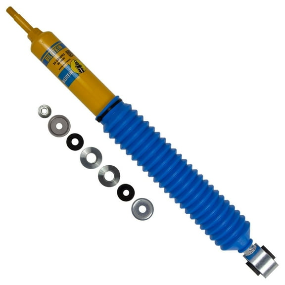 Bilstein - 03-10  4Runner/FJ and 10  GX460 B6 Series Rear Shock (33-329093)