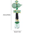 thumbnail image 3 of Yhmxh Car Accessories Motorcycle Accessories Car Pendant Interior Decoration Pendant Rearview Mirror Decoration Safe Entry And Car Decoration Plastics Trailer, 3 of 6