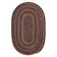 thumbnail image 1 of Colonial Mills TL40 2 x 5 ft. Twilight Rug, Purple, 1 of 1