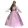Barbie Rapunzel Doll - Ethnic
