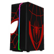 thumbnail image 2 of Xtreme PC Gaming AMD Radeon RX 7600 Ryzen 7 5700 32GB SSD 1TB WIFI Spider-Man Morales, 2 of 6