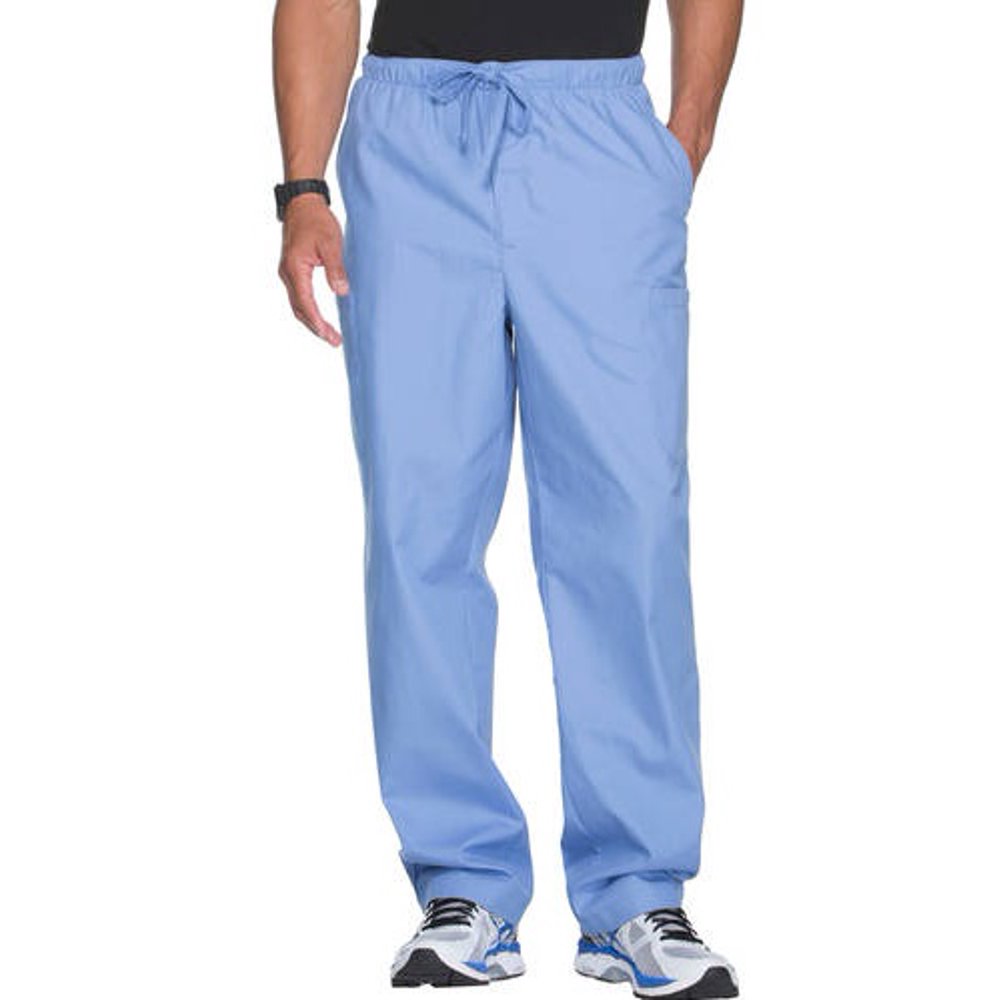 Scrubstar Scrubstar Unisex Core Essentials PullOn Scrub Pant with