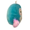 thumbnail image 2 of Squishmallows Official Kellytoy Plush 8 inch Raina the Princess Penguin - Rare - Ultrasoft Stuffed Animal Plush Toyx, 2 of 5