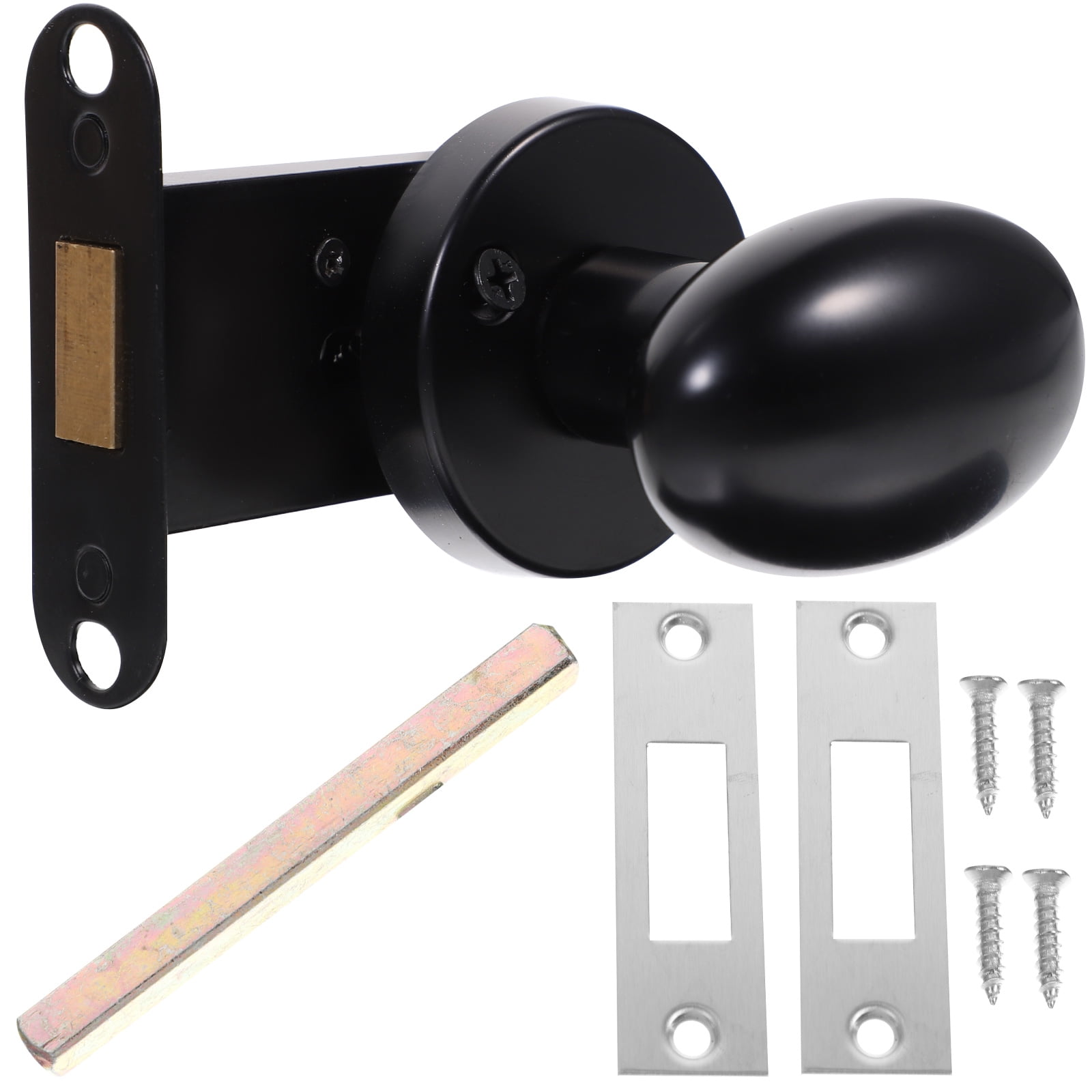 1 Set Single Sided Deadbolt Hidden Commercial Onesided Deadbolt Door