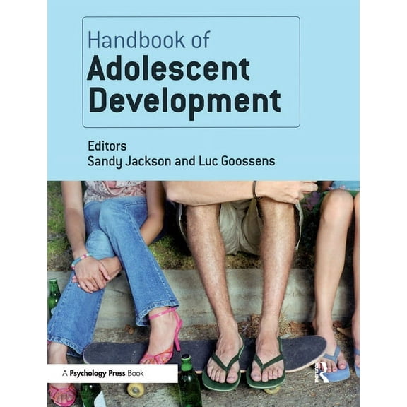 Handbook of Adolescent Development, (Paperback)