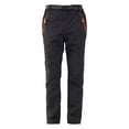 thumbnail image 1 of Pantalones de senderismo Prolriy para mujer, pantalones impermeables para mujer, para deportes al aire libre, de secado rápido, resistentes al viento y a la lluvia, para escalada de montaña, de, 1 of 3
