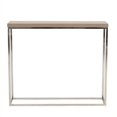 thumbnail image 2 of Eurostyle Console Teresa en Laque Taupe, 2 of 3